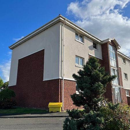 Flat One, 212 Eaglesham Road, East Kilbride, Glasgow Bagian luar foto