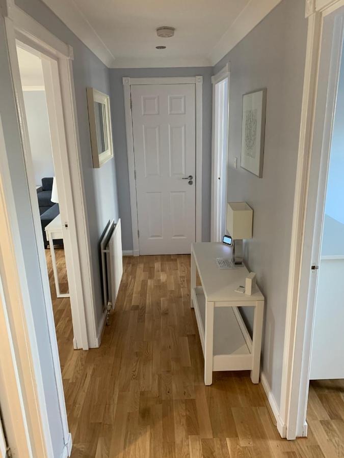 Flat One, 212 Eaglesham Road, East Kilbride, Glasgow Bagian luar foto